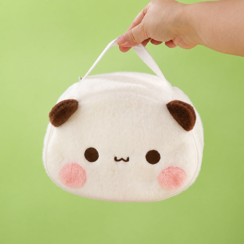 Bubu & Dudu Plush Makeup Bag Set