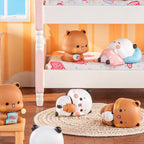 Bubu & Dudu Everyday Moments Blind Box Figures