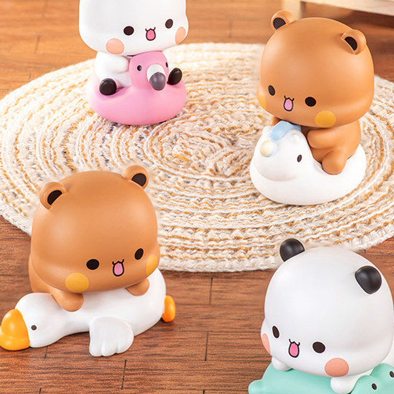Bubu & Dudu Everyday Moments Blind Box Figures