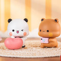 Bubu & Dudu Everyday Moments Blind Box Figures