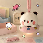 Bubu & Dudu UFO Plush Night Light