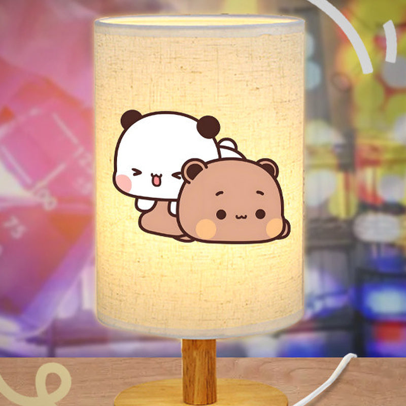Bubu & Dudu Cozy Moments Table Lamp