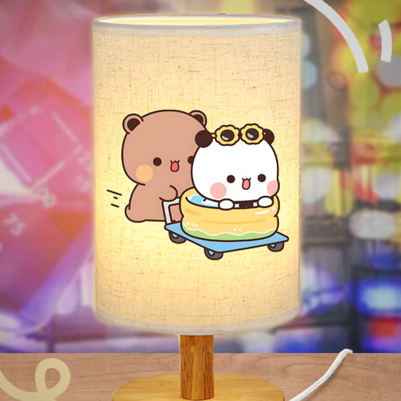 Bubu & Dudu Cozy Moments Table Lamp