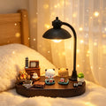 Bubu & Dudu Miniature Room Table Lamp