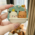 Bubu & Dudu Everyday Moments Blind Box Magnets