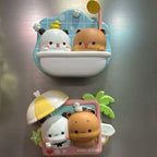 Bubu & Dudu Mini Adventures Blind Box Magnets