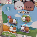 Bubu & Dudu Mini Adventures Blind Box Magnets
