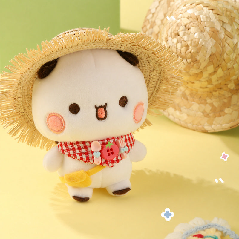 Bubu & Dudu Seasonal Plush Outfit Set